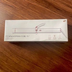T3 1 1/4 inch Curling Iron